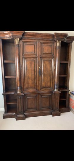Armoire