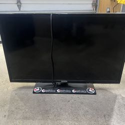 Samsung Tv 