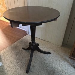 End Table