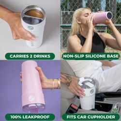 Vaso Frío Caliente 