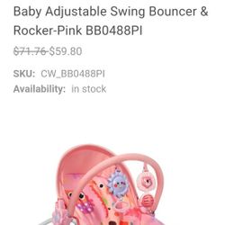 Baby Rocker