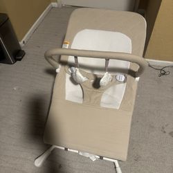 Baby Delight Portable Bouncer