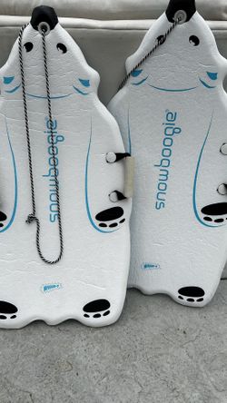 Snow Boards