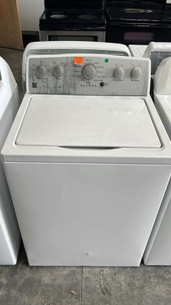 Washer