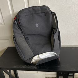 Alienware Backpack