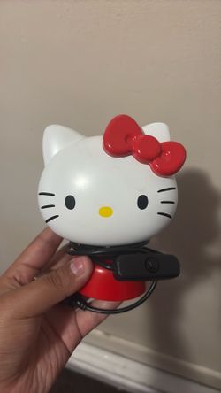 Hello kitty sunlight