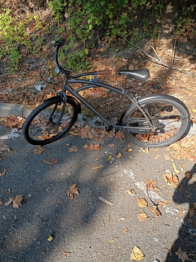 Kent 2600 Bayside Bike 7speed