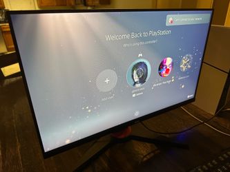 180 hz ONN Gaming Monitor