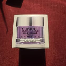 Clinique Smart Clinical anti age cream