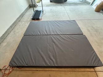 Cal king box spring