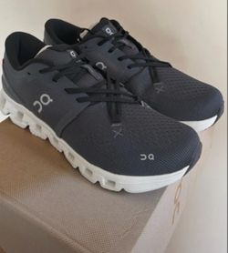 On Cloud X Running Sneakers