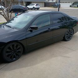 2006 Honda Accord