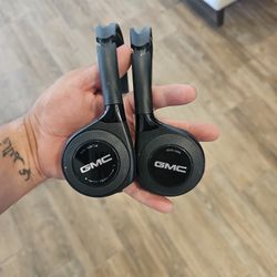 2022 Gmc Bluetooth Headphones 