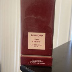 Tom Ford Lost Cherry