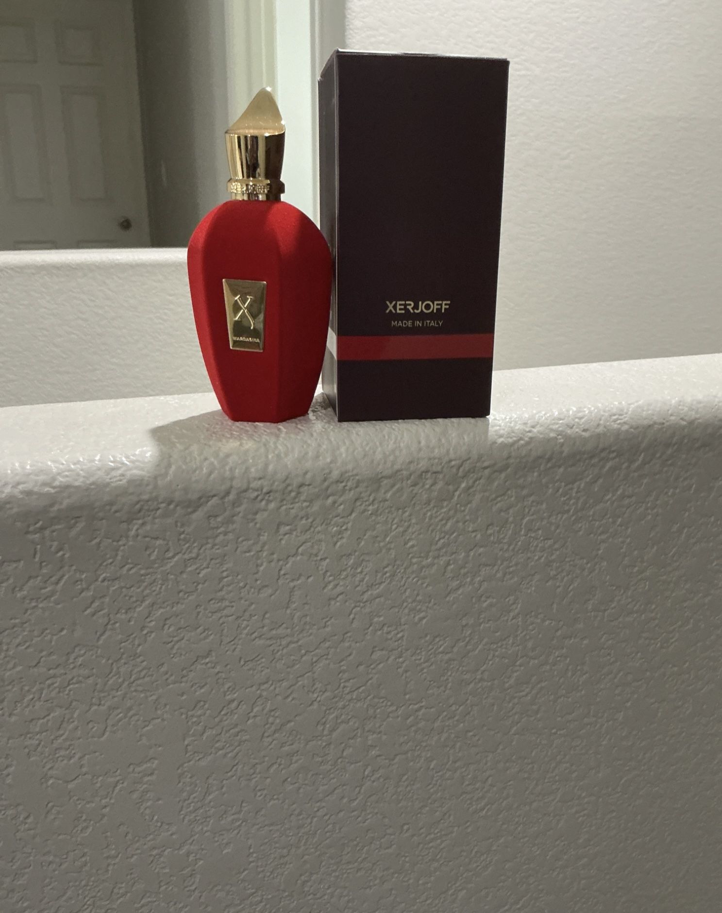 Xerjoff perfume 