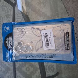 Samsung S25/S24 butterfly phone case