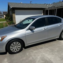 2010 Honda Accord