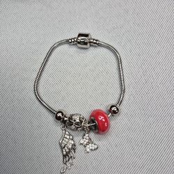 Angel Pan Bracelet 