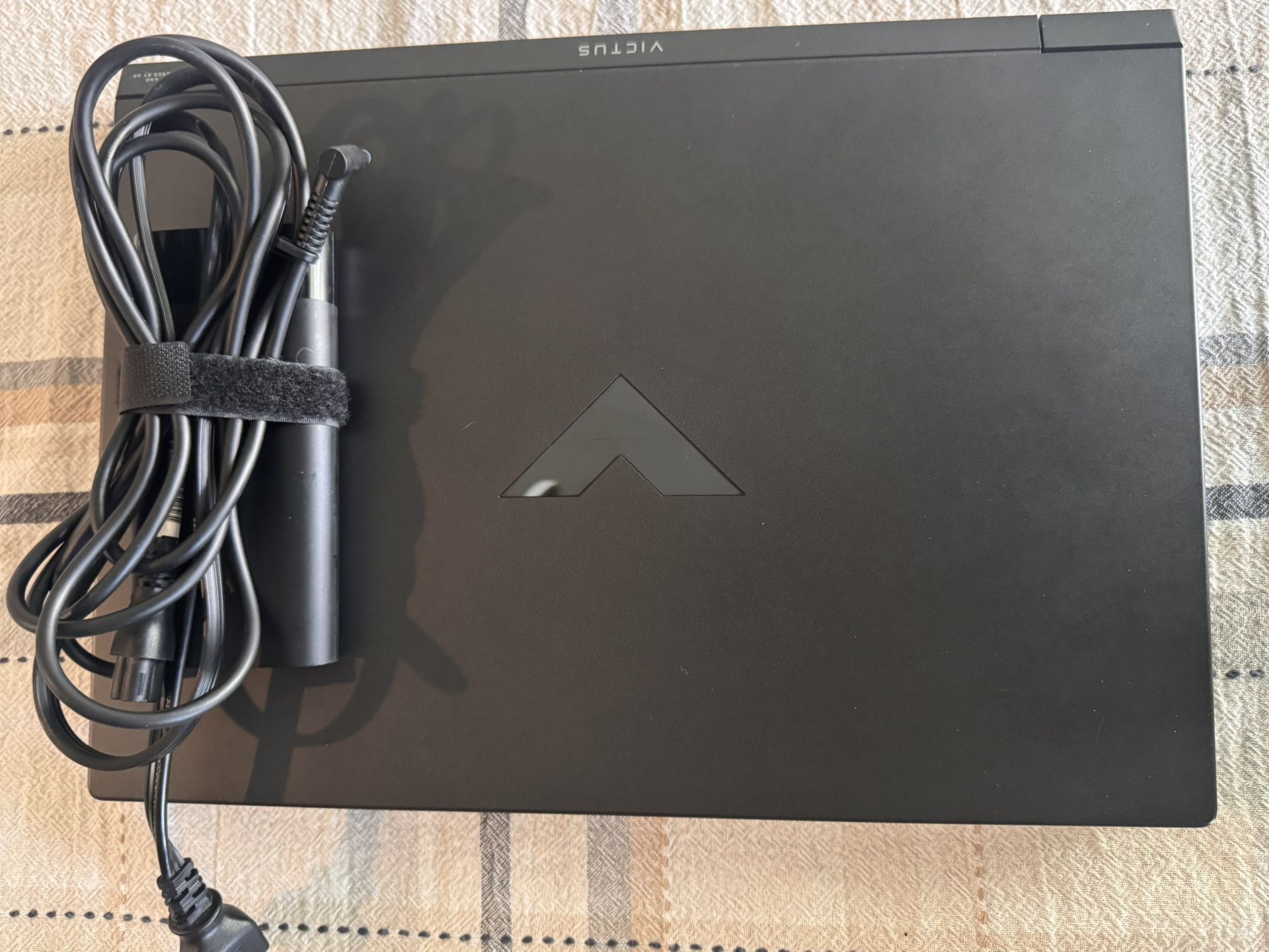 Victus 15.6” Gaming Laptop 1080p 144hz