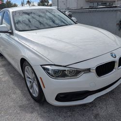 2018 BMW 3 Series ✅ 988 Down Special 💯🔥 Drivers License And Your Approved Call 4073007003 Ask For Tailyn 🙌