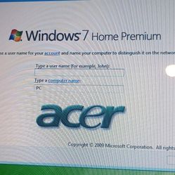 Laptop 