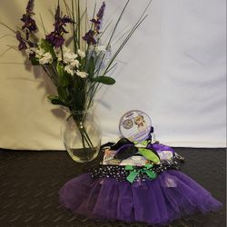 New jester tutu with collar for dogs size small. 2 tutus available. 