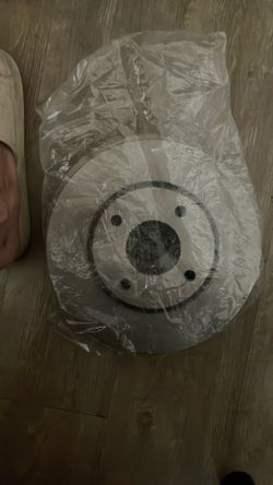 Duralast Rotors