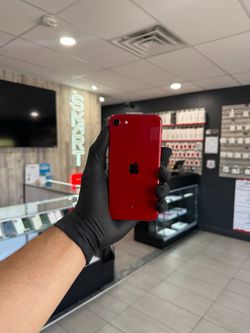 iPhone SE 3RD GEN 64GB UNLOCKED- Phoenix Az