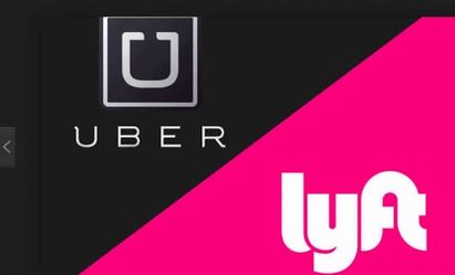 Uber & Lyft inspection