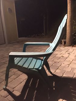Beach Chair