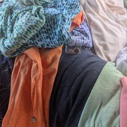 LARGE LOVELY LADIES CLOTHING LOT ALL BRAND NEW