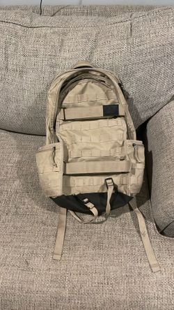Nike RPM sports Backpack
