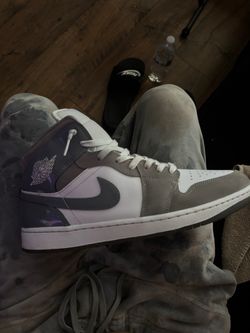 JORDAN 1 HIGH