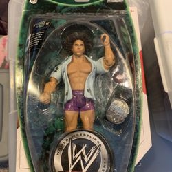 Carlto Wwe Jakks