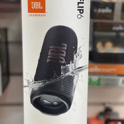 JBL Flip 6