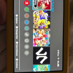 Nintendo Switch Lite BUNDLE