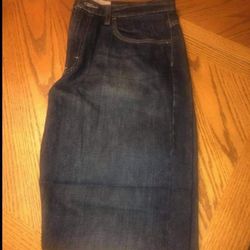 Men’s 32x34 Jeans
