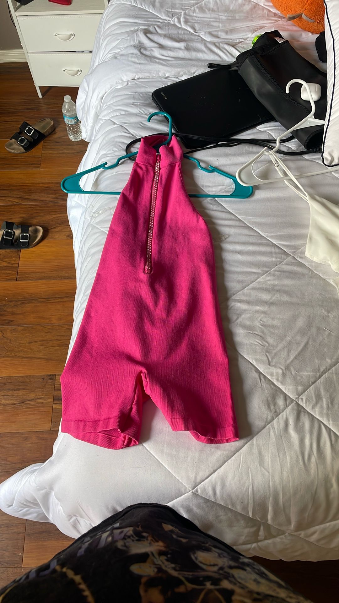 Clothing