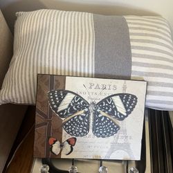 Stationary Box
