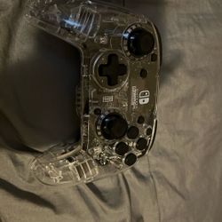 Nintendo Switch Controller