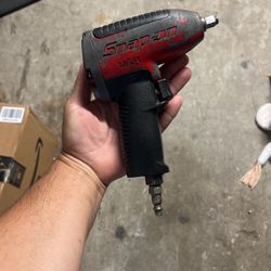 Snap On MG31 Air Impact