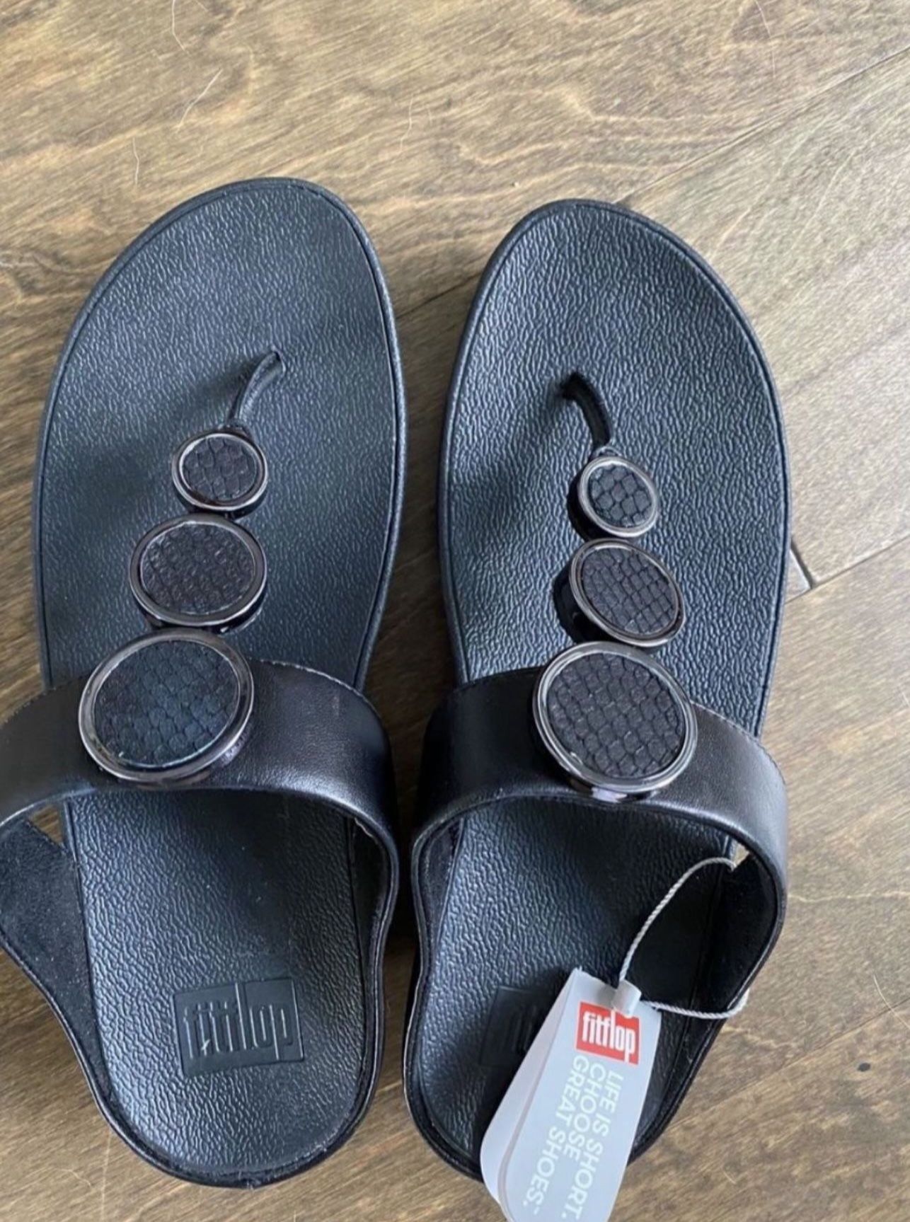 Fitflop Size 7