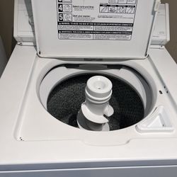 Whirlpool Washer 