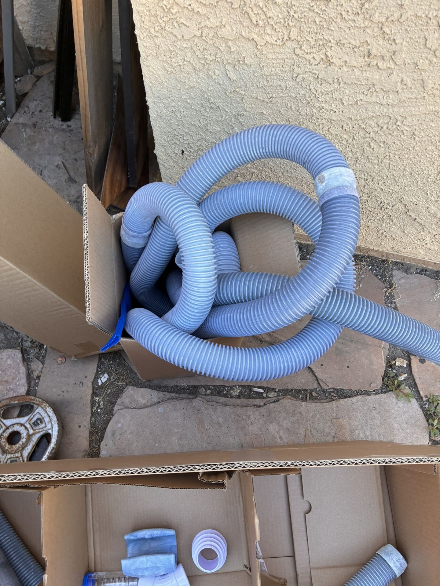 Pool Supplies