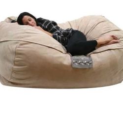 Large Bean Bag