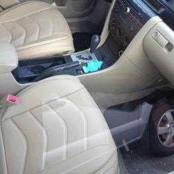 Runs And Drives Great Mazda 