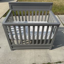 Baby Crib
