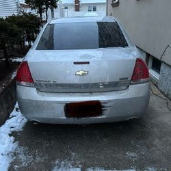 Parts Only 