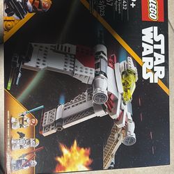 Lego Star Wars