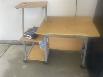Computer Desk